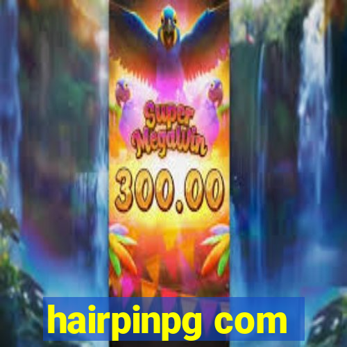 hairpinpg com